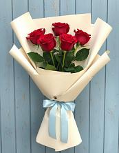 Букет Классика чувств в Зарубино