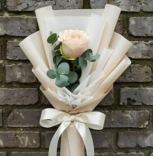 Букет цветов из:  Розы #REPLACE_PRED# Зарубино