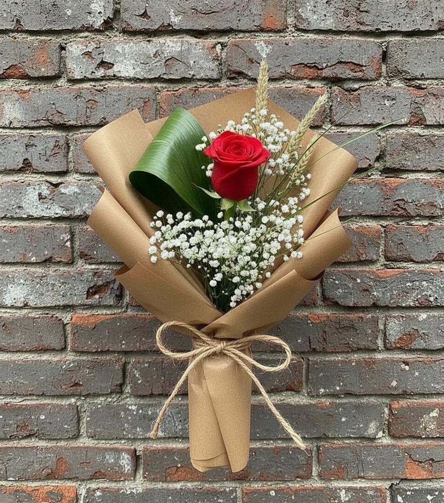 Букет цветов из: Розы в Зарубино