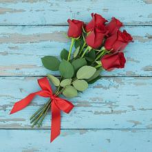Букет Красные розы #REPLACE_PRED# Зарубино