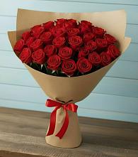 Букет Красные розы Милано #REPLACE_PRED# Зарубино