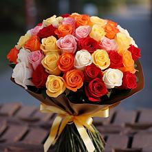 Букет Яркое начало #REPLACE_PRED# Зарубино