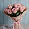Букет цветов из: Розы в Зарубино