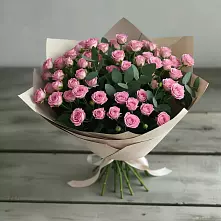 Букет Удовольствие в Зарубино