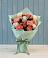 Букет цветов из: Розы в Зарубино