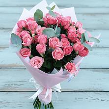 Букет Леди совершенство в Зарубино